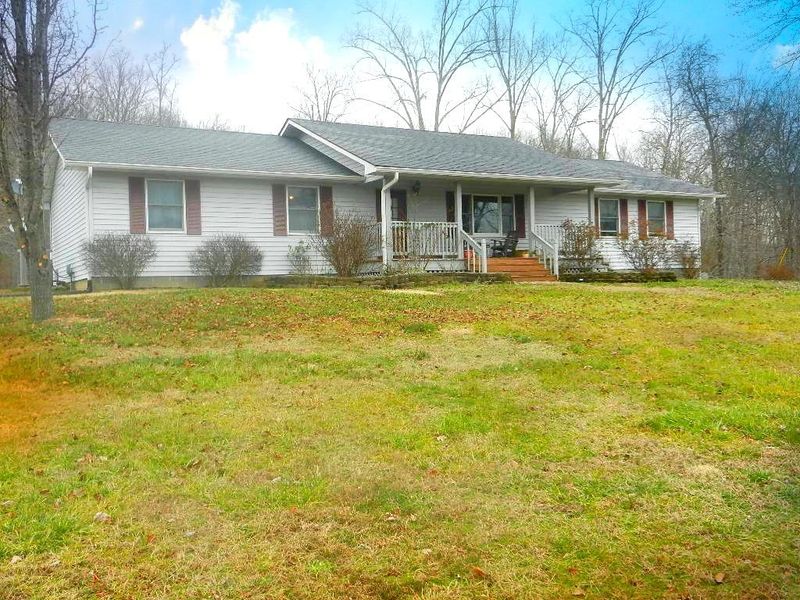 218 Beaver Trl, Kingston, TN 37763