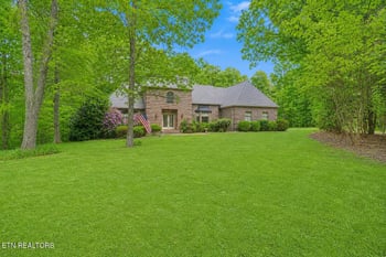 218 Channing Ln, Crossville, TN 38555