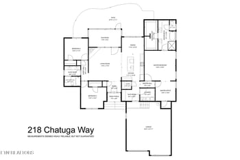 218 Chatuga Way, Loudon, TN 37774