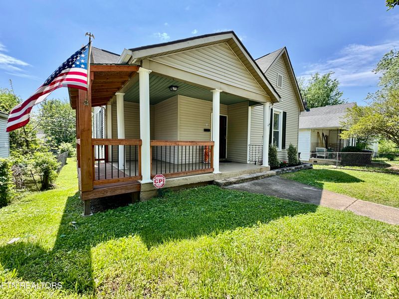 218 E Emerald Ave, Knoxville, TN 37917