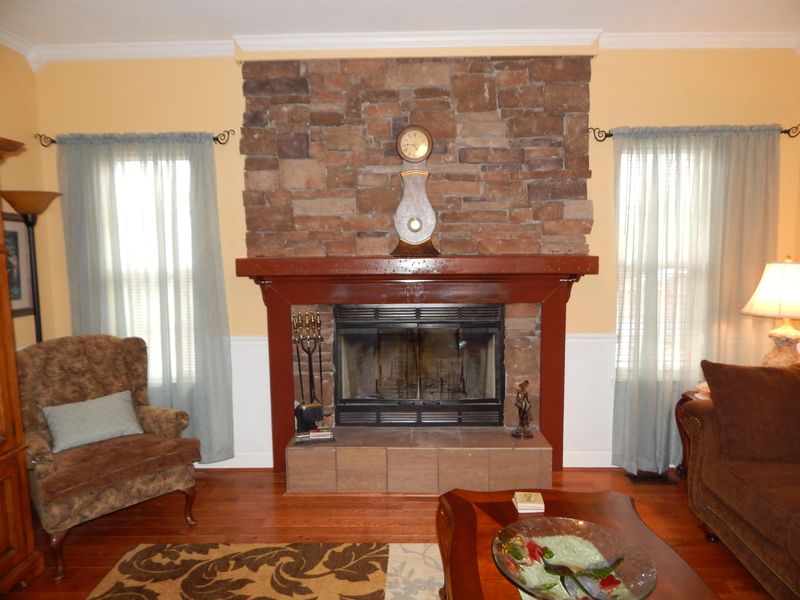 218 Fairview Loop, Crossville, TN 38571