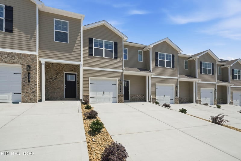 218 Jace Way, Kodak, TN 37764