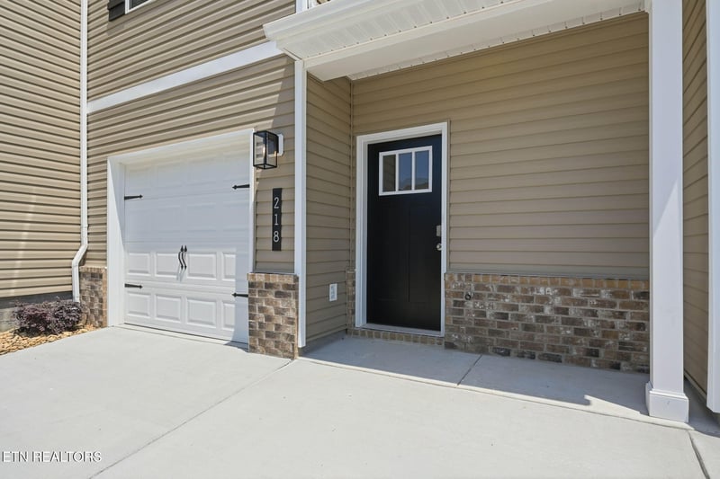 218 Jace Way, Kodak, TN 37764