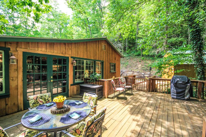 218 Long Branch Rd, Townsend, TN 37882