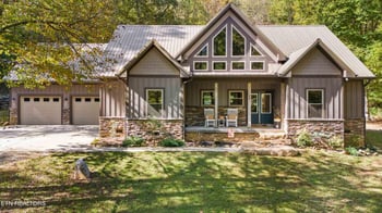 218 Old Cove Rd, Walland, TN 37886