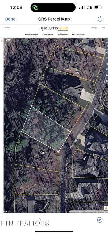 218 Oostanali Way, Loudon, TN 37774