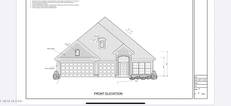 218 Oostanali Way, Loudon, TN 37774