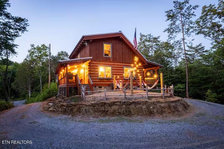 218 Rule Way, Sevierville, TN 37876