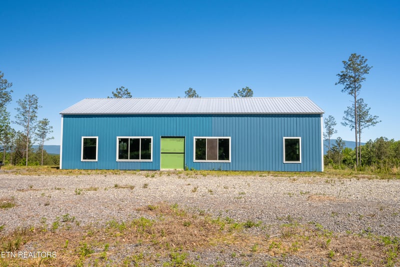 2180 County Road 750, Calhoun, TN 37309