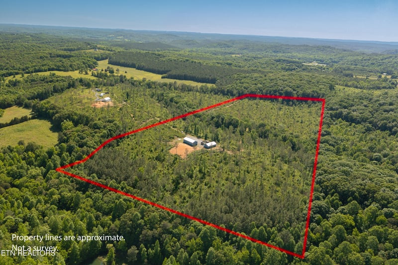 2180 County Road 750, Calhoun, TN 37309