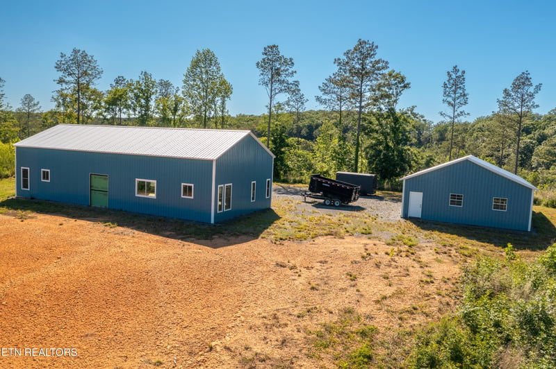 2180 County Road 750, Calhoun, TN 37309