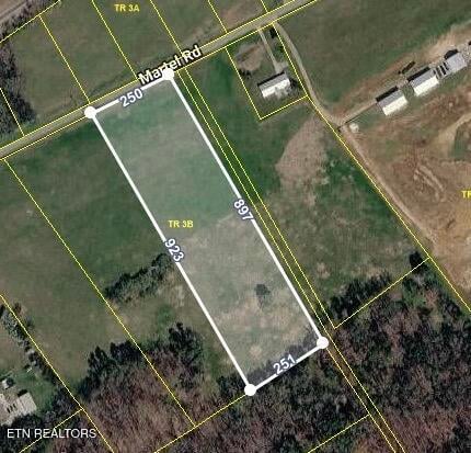21804 Martel Rd, Lenoir City, TN 37772