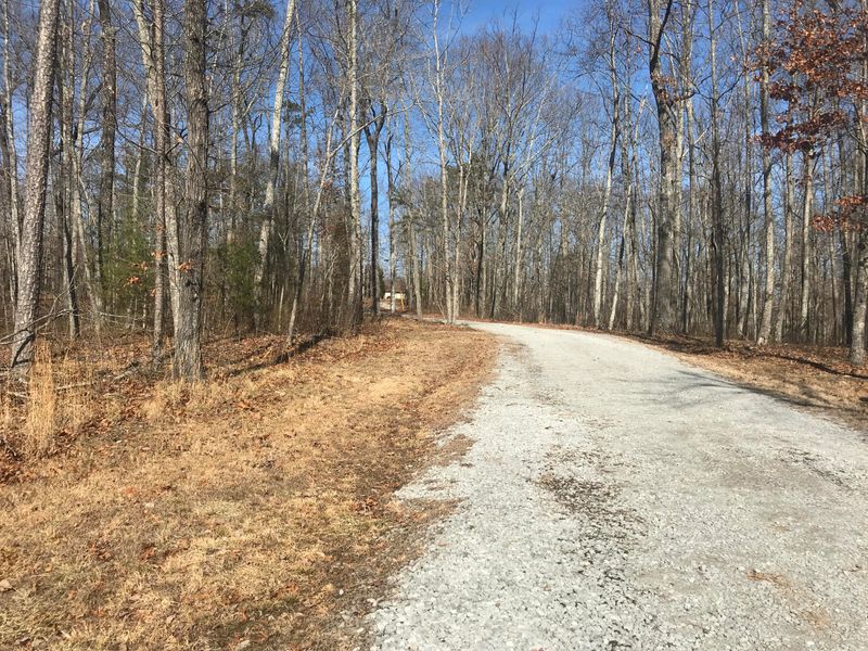 2184 Fall Creek Rd, Rockwood, TN 37854
