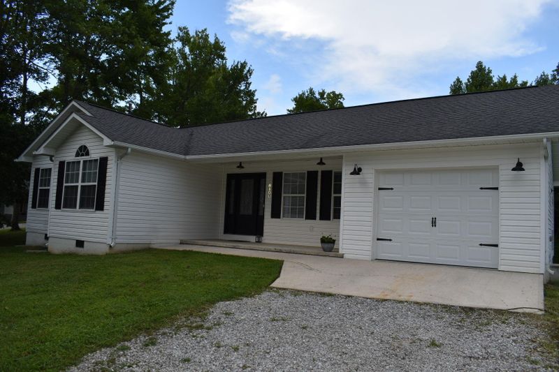 2185 Cherry Fork, Helenwood, TN 37755