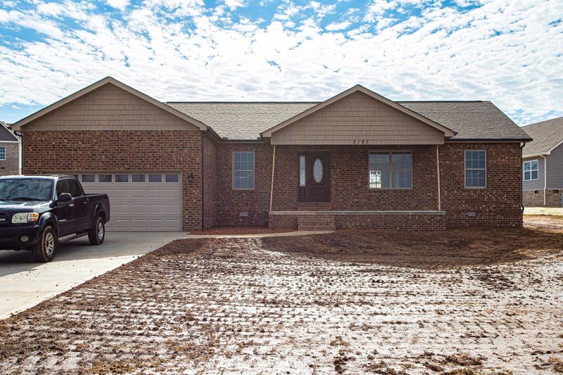 2185 Mccleary Rd, Sevierville, TN 37876