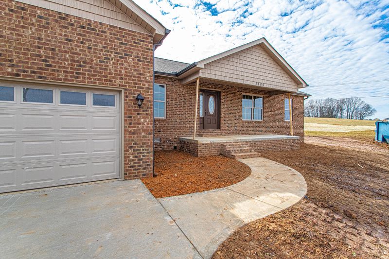 2185 Mccleary Rd, Sevierville, TN 37876