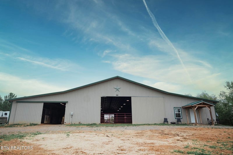 21876 E Coast Tellico Pkwy, Greenback, TN 37742