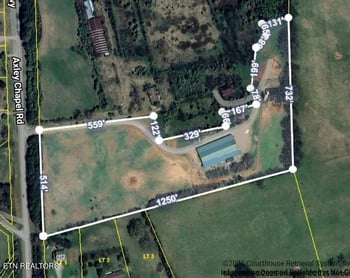 21876 E Coast Tellico Pkwy, Greenback, TN 37742