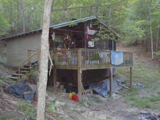 2188 Mount Pleasant Rd, Vonore, TN 37885