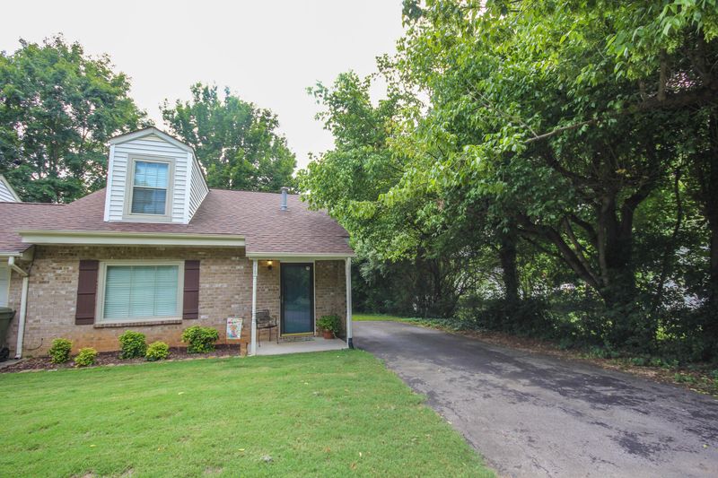 219 Boardman Ave, Maryville, TN 37803