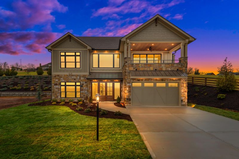 219 Dehart Dr, Seymour, TN 37865