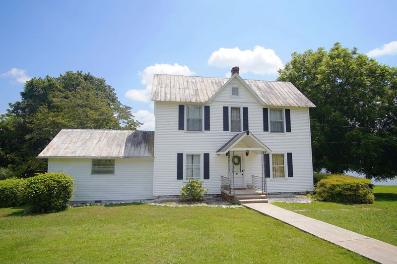 219 Ferguson Ln, Kingston, TN 37763
