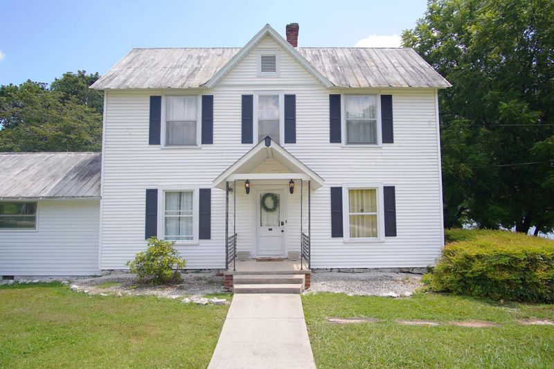 219 Ferguson Ln, Kingston, TN 37763