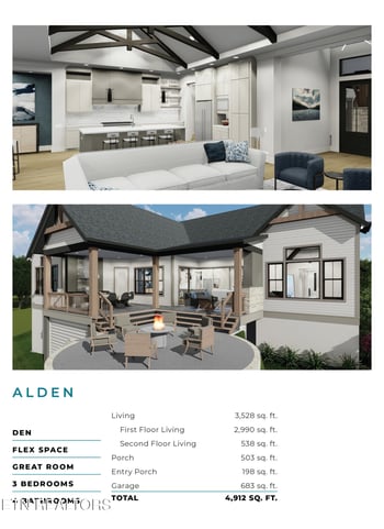 219 Forward Way, Lenoir City, TN 37772