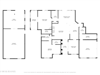 219 Hickory Pointe Ln, Maynardville, TN 37807