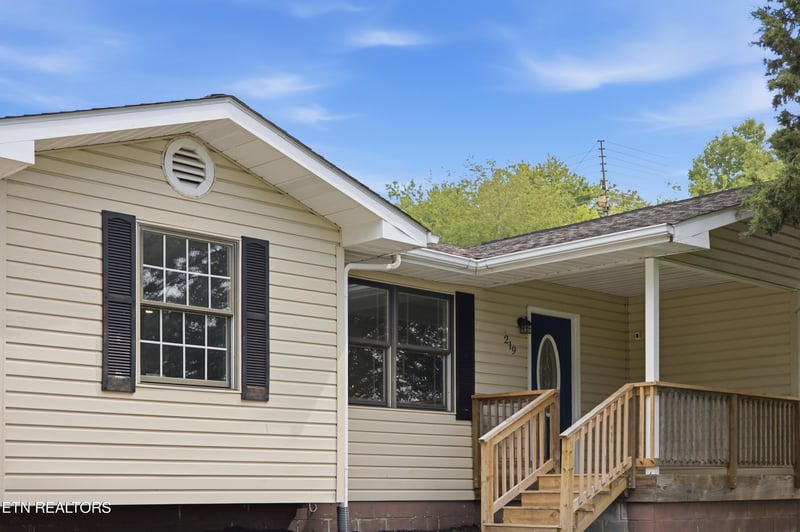 219 High Point Orchard Rd, Kingston, TN 37763