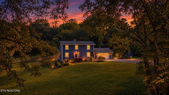 219 Lone Ridge Ln, Clinton, TN 37716