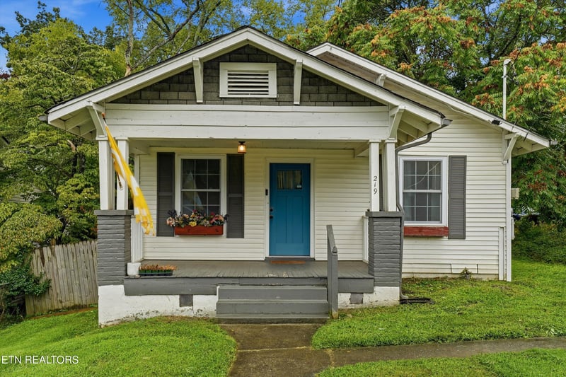 219 N Park St, Knoxville, TN 37914