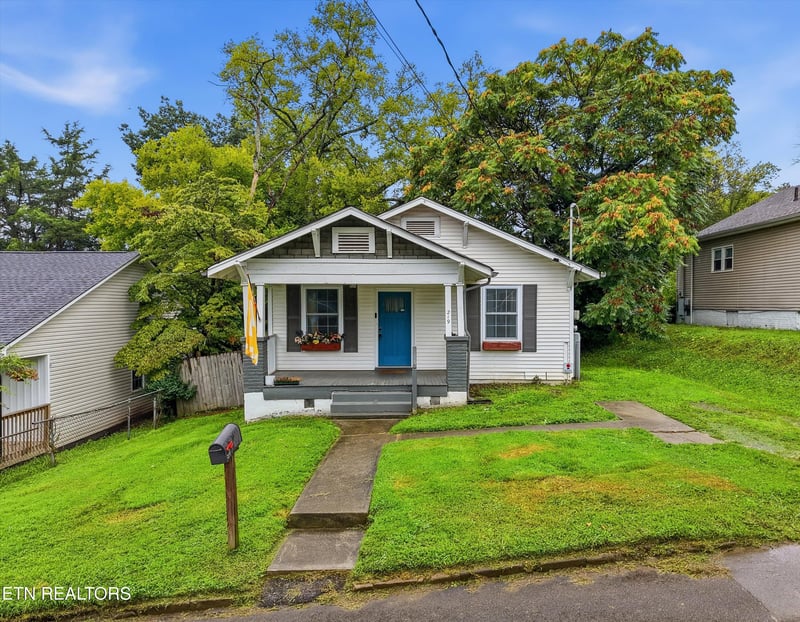 219 N Park St, Knoxville, TN 37914
