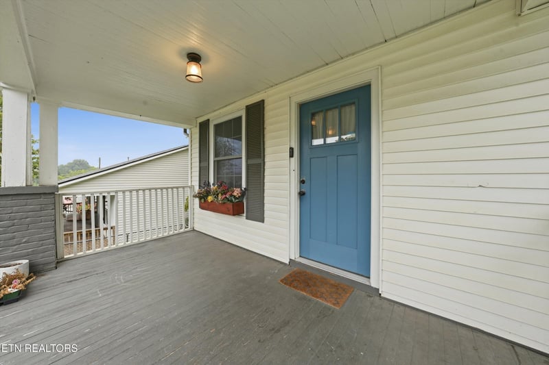 219 N Park St, Knoxville, TN 37914
