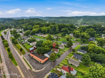 219 N Park St, Knoxville, TN 37914