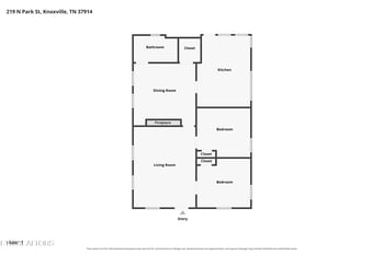 219 N Park St, Knoxville, TN 37914