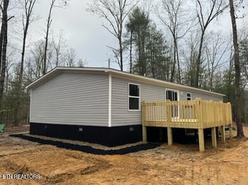 219 Nancy Marie Way, Sunbright, TN 37872