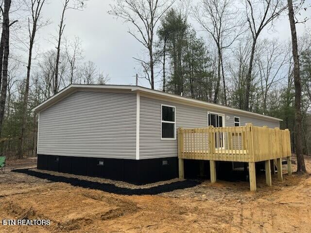 219 Nancy Marie Way, Sunbright, TN 37872