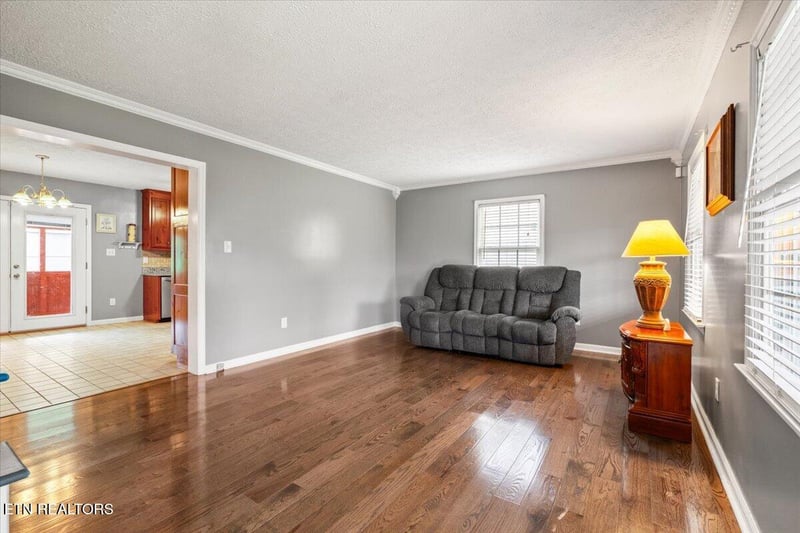 219 Patty Hill Rd, Caryville, TN 37714