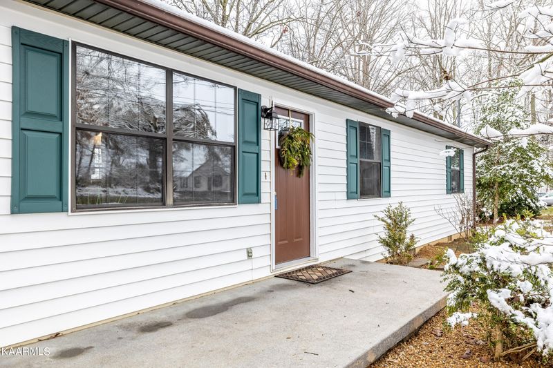 219 Ridge Rd, Maryville, TN 37803
