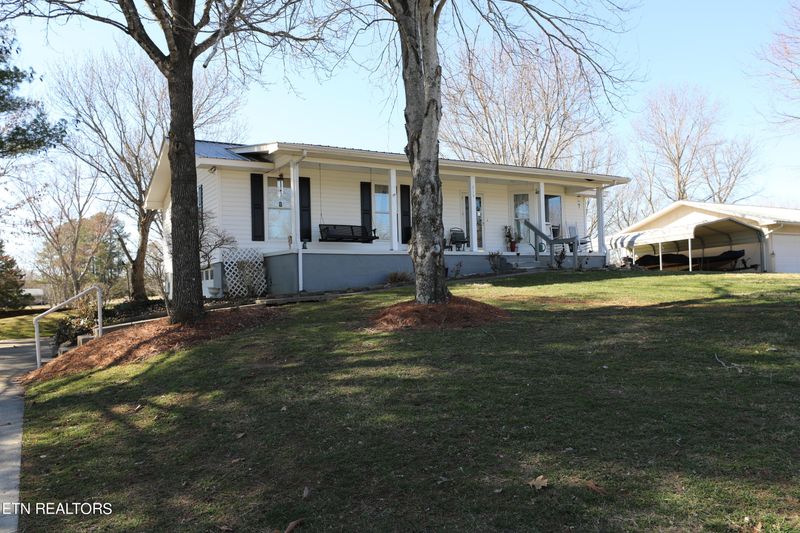 219 Sequoyah Dr, Madisonville, TN 37354