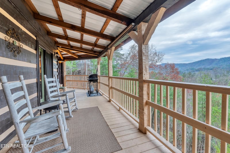 219 Tolliver Tr, Townsend, TN 37882