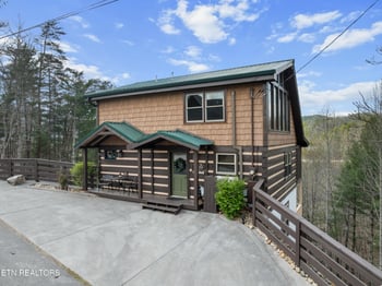 219 Tolliver Tr, Townsend, TN 37882