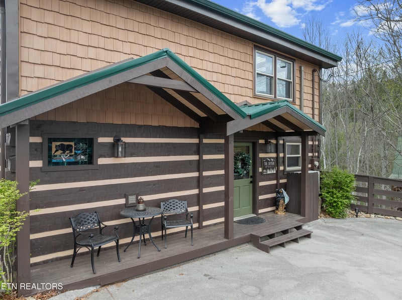 219 Tolliver Tr, Townsend, TN 37882