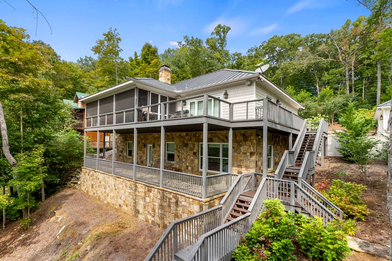 219 Yacht Club Ln, Andersonville, TN 37705