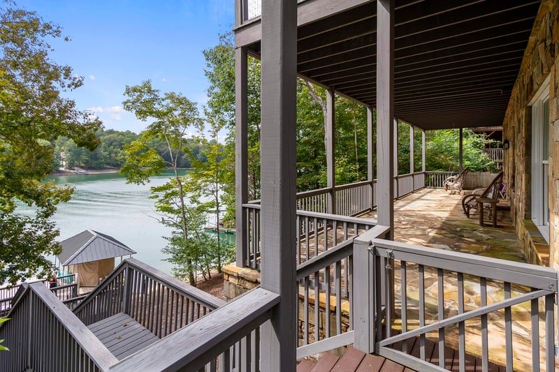 219 Yacht Club Ln, Andersonville, TN 37705