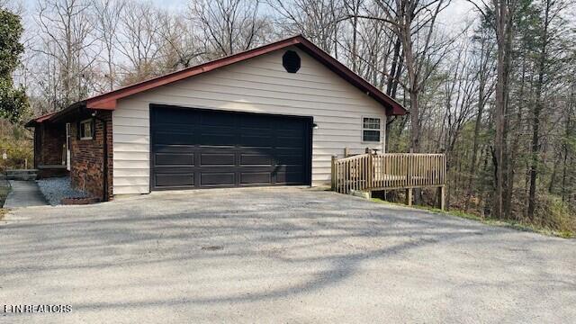 2190 Baker Hwy #Hwy 63, Huntsville, TN 37756