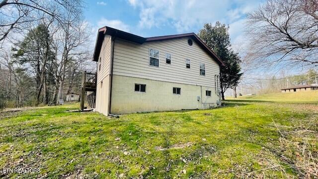 2190 Baker Hwy #Hwy 63, Huntsville, TN 37756