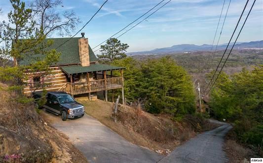 2190 Windswept View Way, Sevierville, TN 37876
