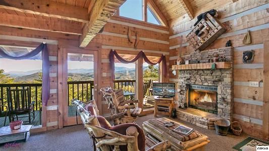 2190 Windswept View Way, Sevierville, TN 37876